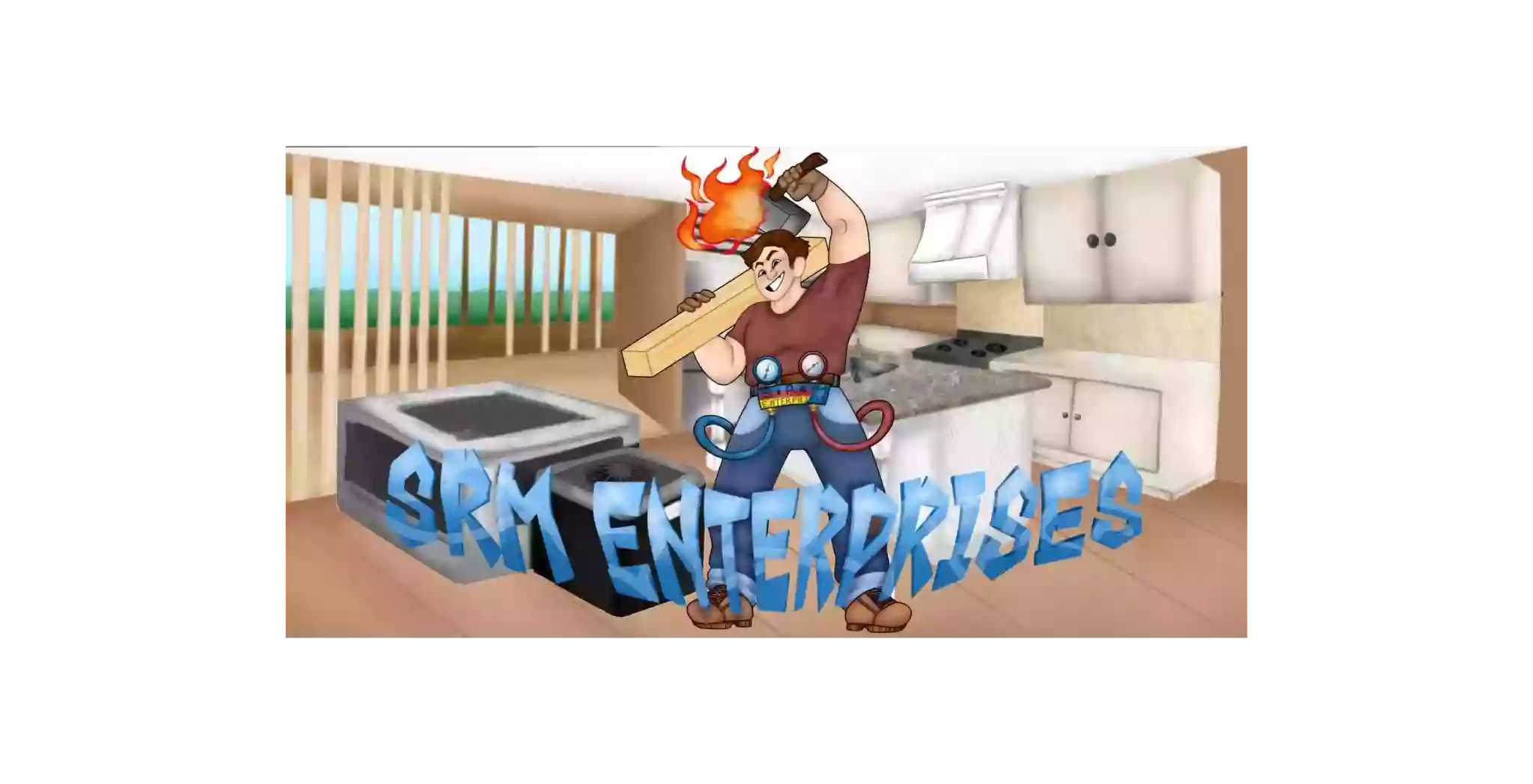 srm enterprises