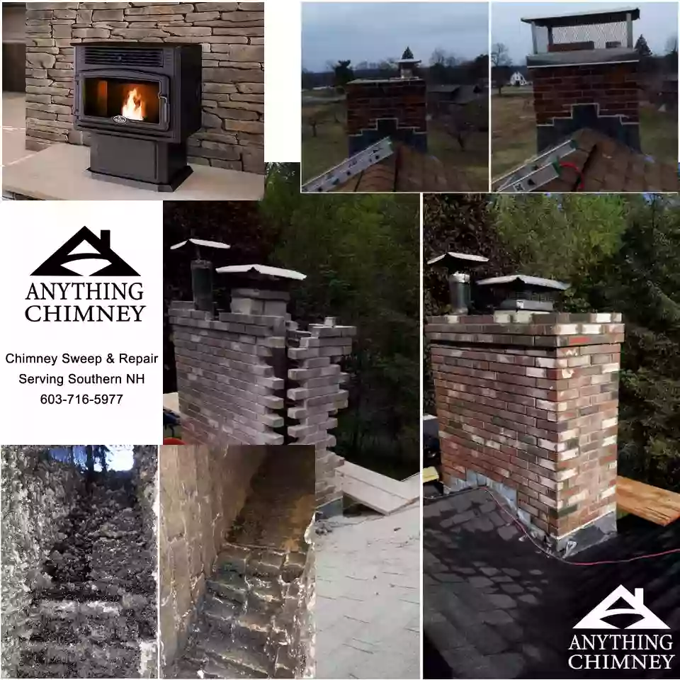 Anything Chimney