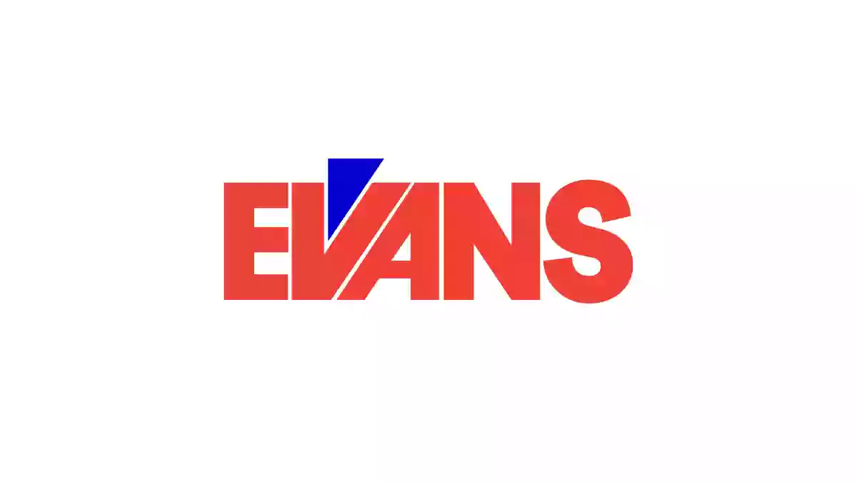 Evans Express Mart