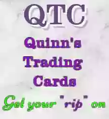 Quinns Trading Cards