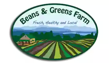 Beans & Greens Farm