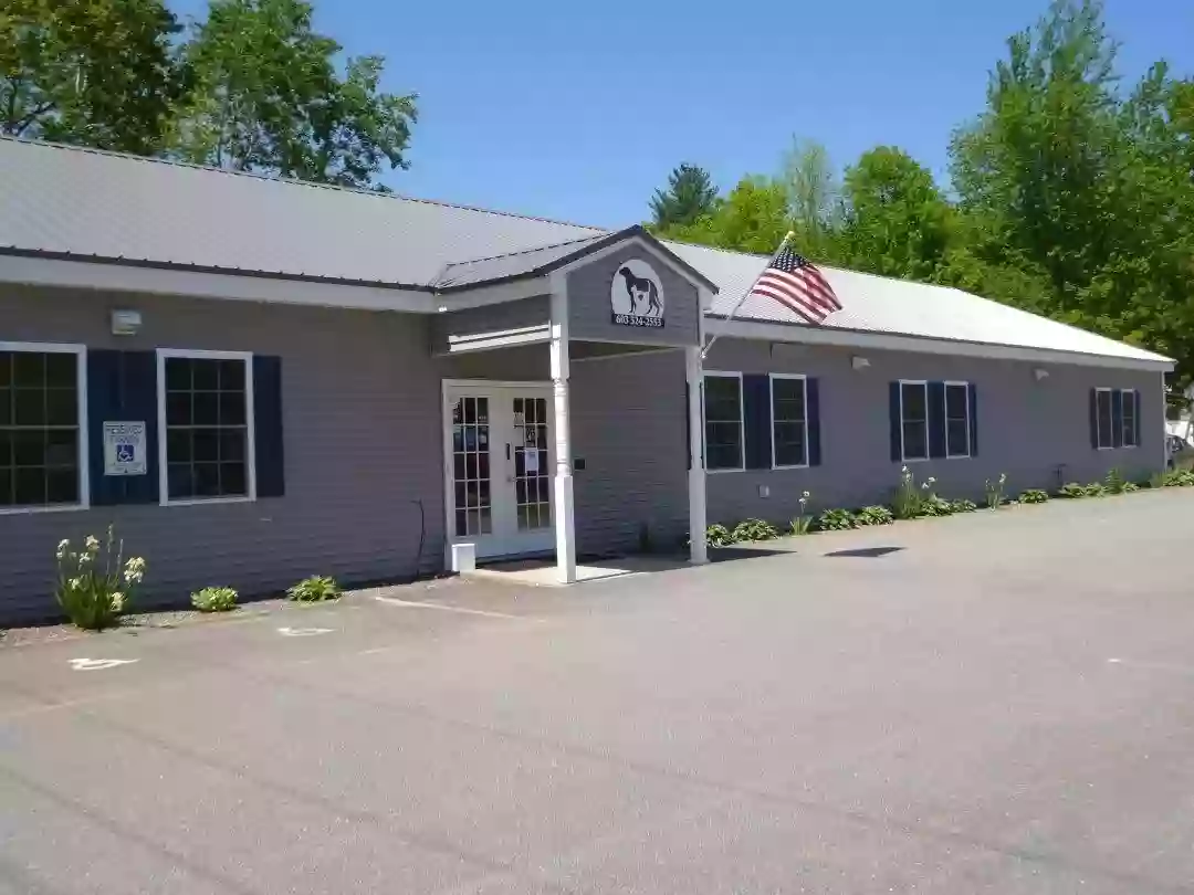 Lake Side Animal Hospital-Tilton