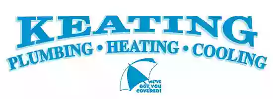 Keating Plumbing & Heating