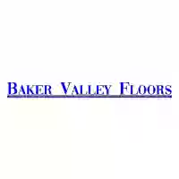 Baker Valley Floors