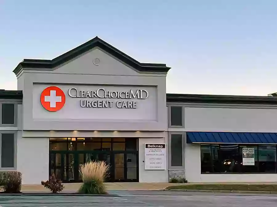 ClearChoiceMD Urgent Care