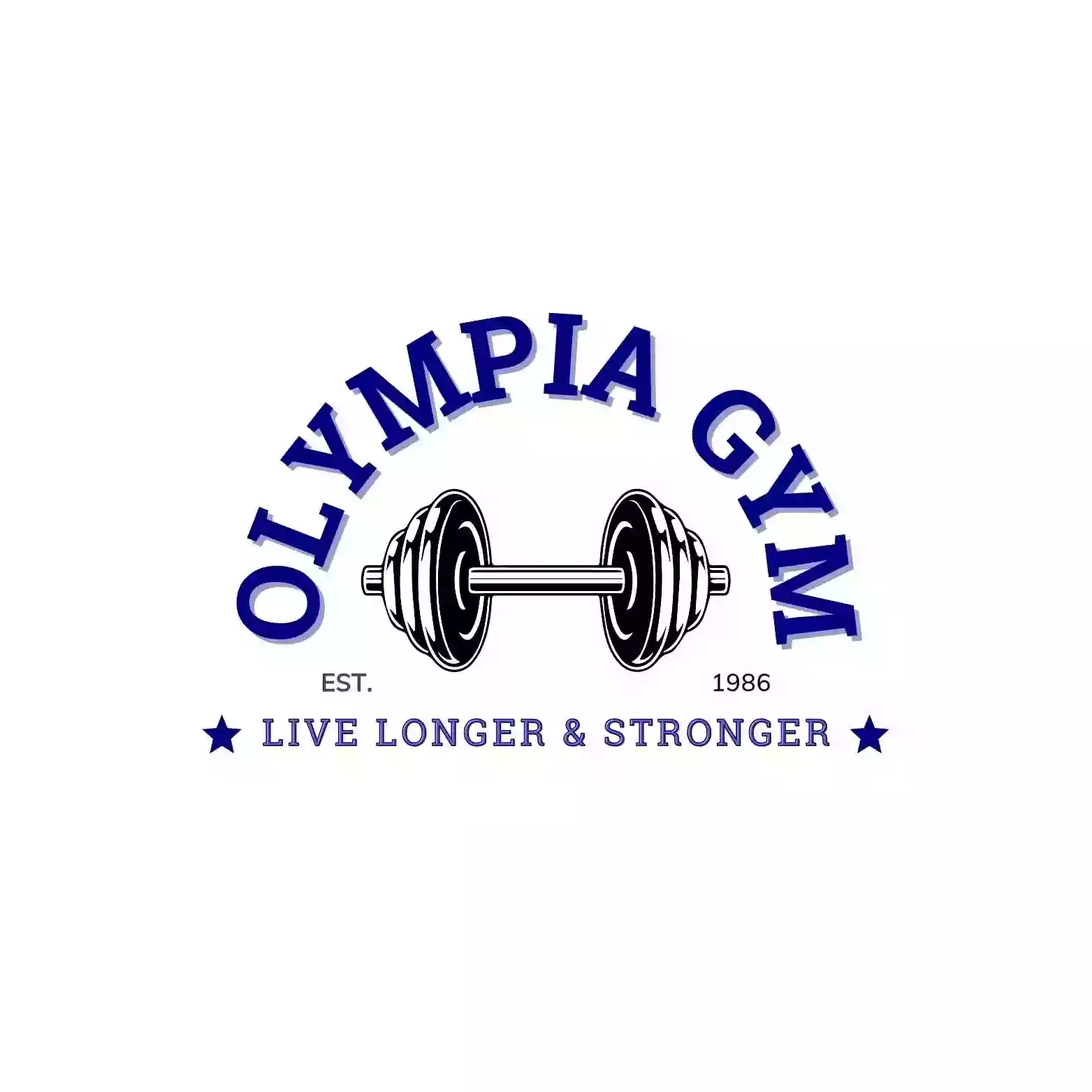 Olympia Gym & Fitness