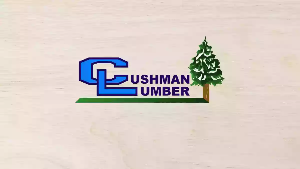 Cushman Lumber Company