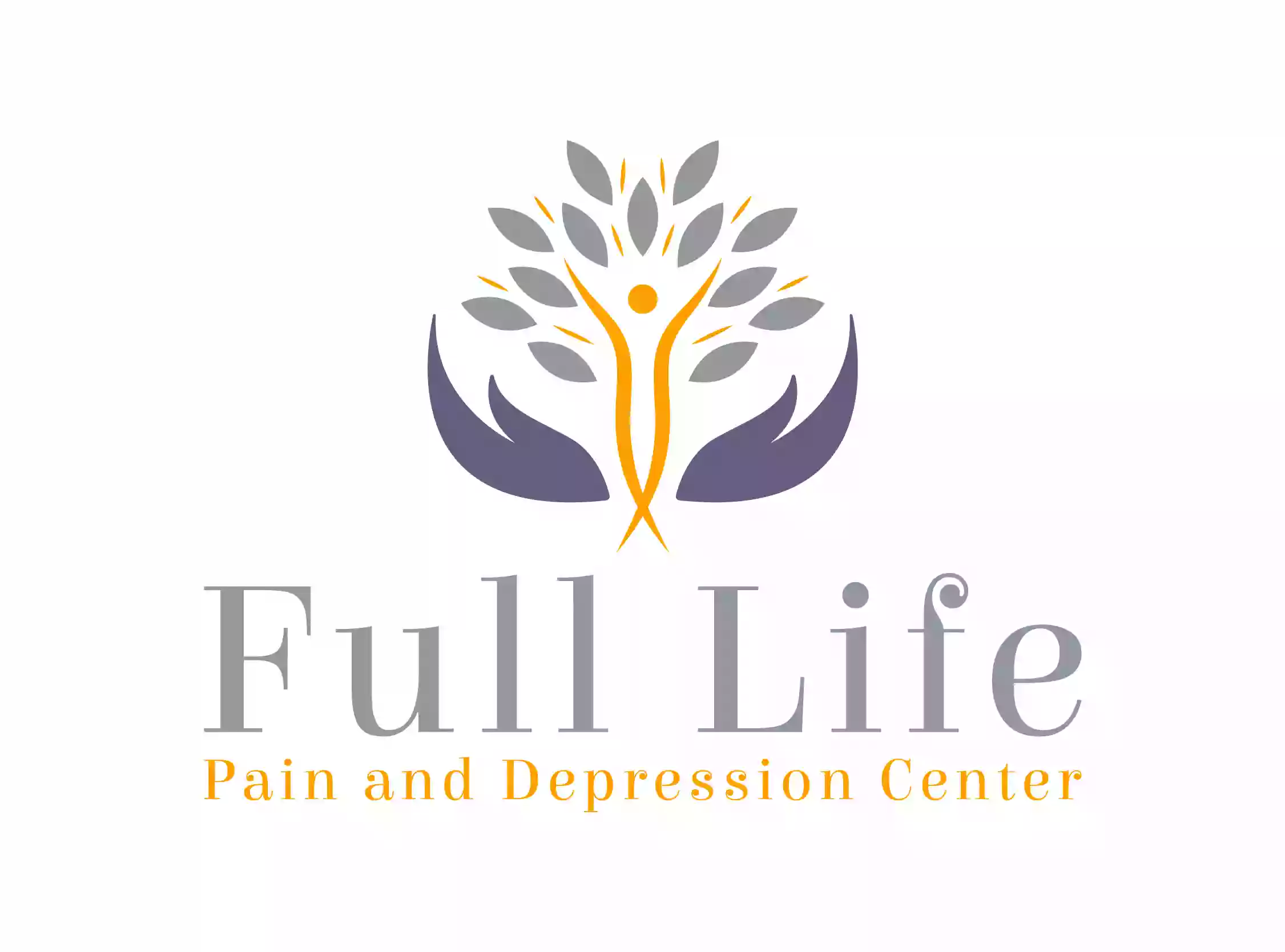 Full Life Pain and Depression Center