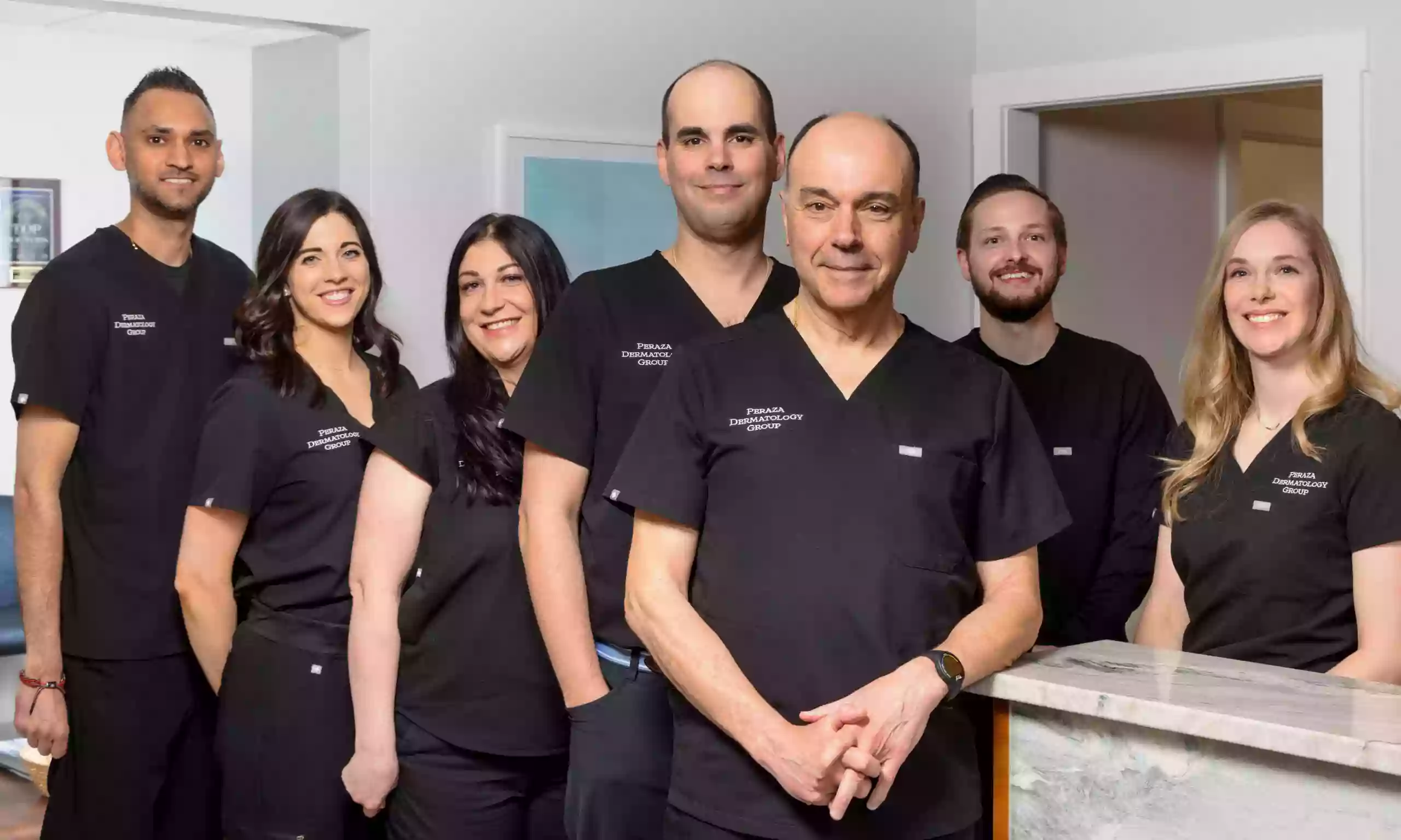 Peraza Dermatology Group