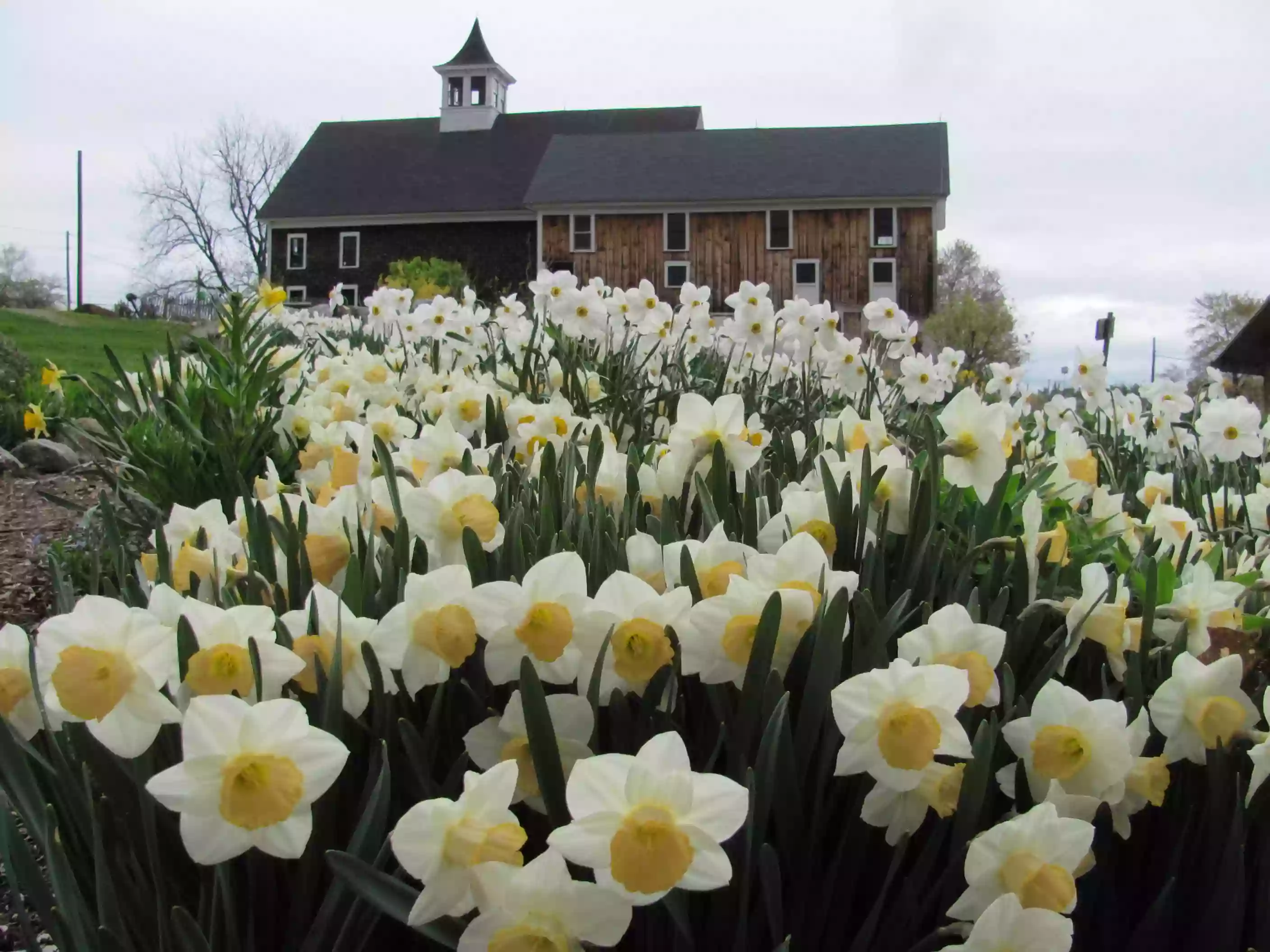 Prescott Farm Environmental Education Center