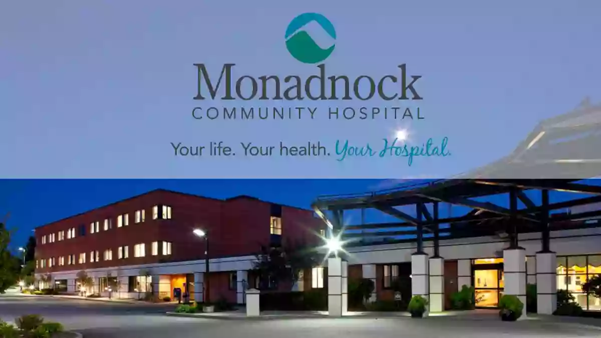 Monadnock Community Hospital: Emergency Room