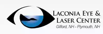 Laconia Eye and Laser Center