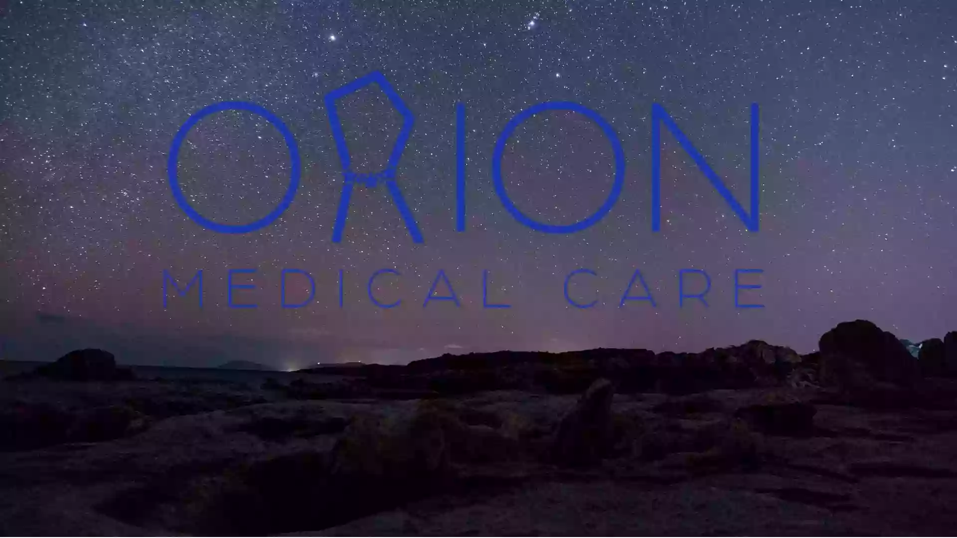 Orion Medical Care, LLC