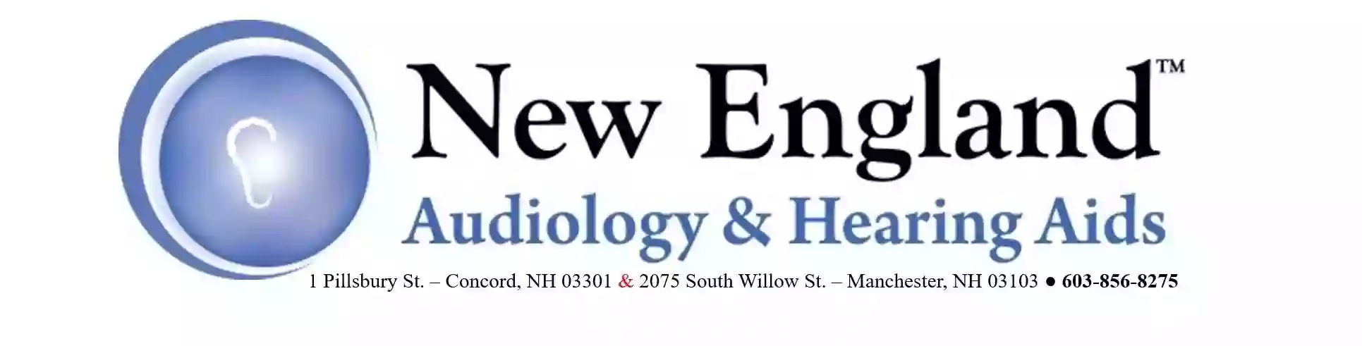 New England Audiology & Hearing Aids