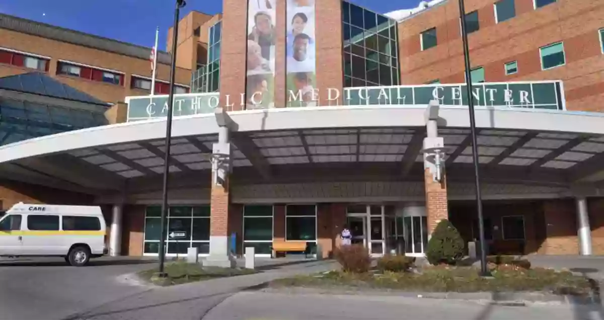 Bedford Center Internal Medicine & Pediatrics (Formerly Family Health and Wellness Center)