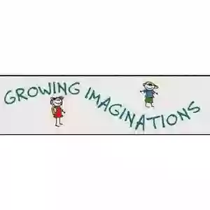 Growing Imaginations Early