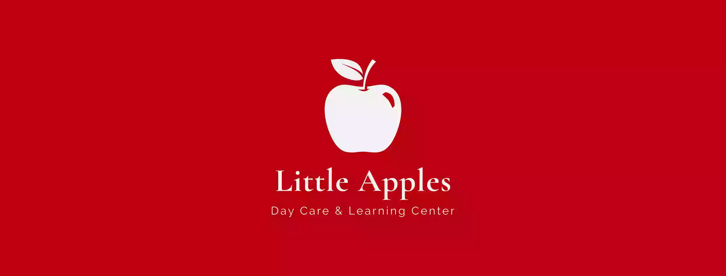 Little Apples Day Care & Learning Center