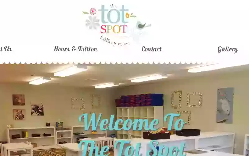 The Tot Spot LLC