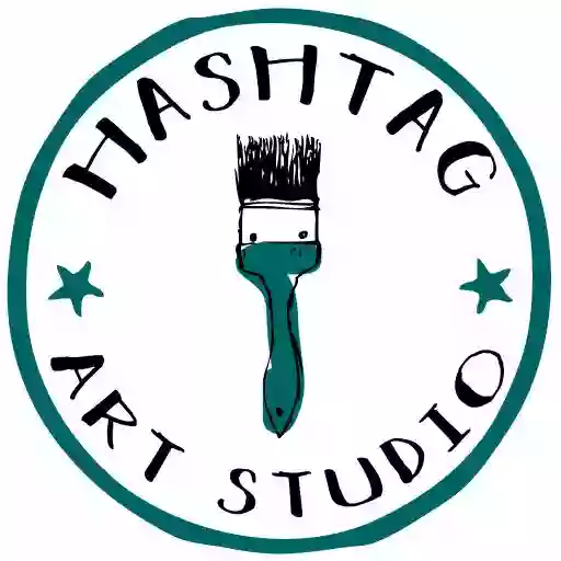 Hashtag Art Studio