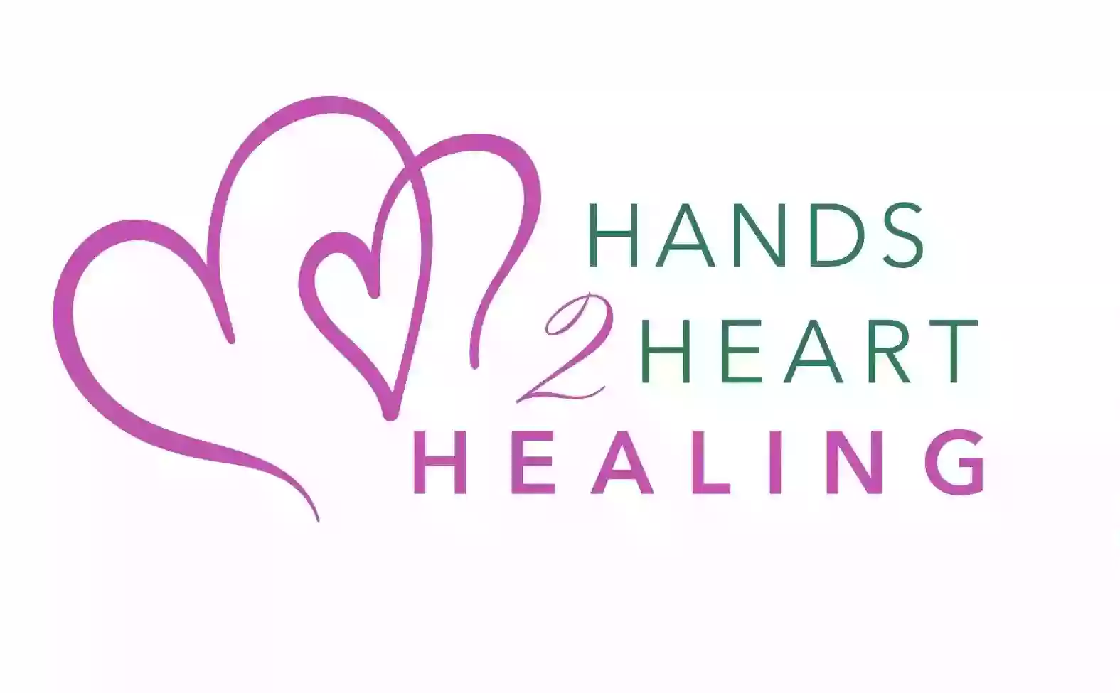 Hands 2 Heart Healing