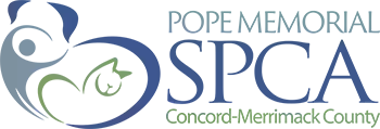 Pope Memorial SPCA of Concord Merrimack County