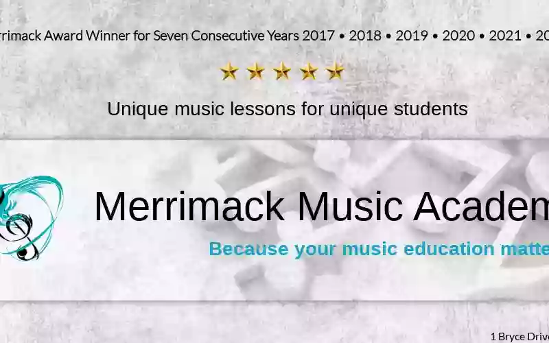 Merrimack Music Academy