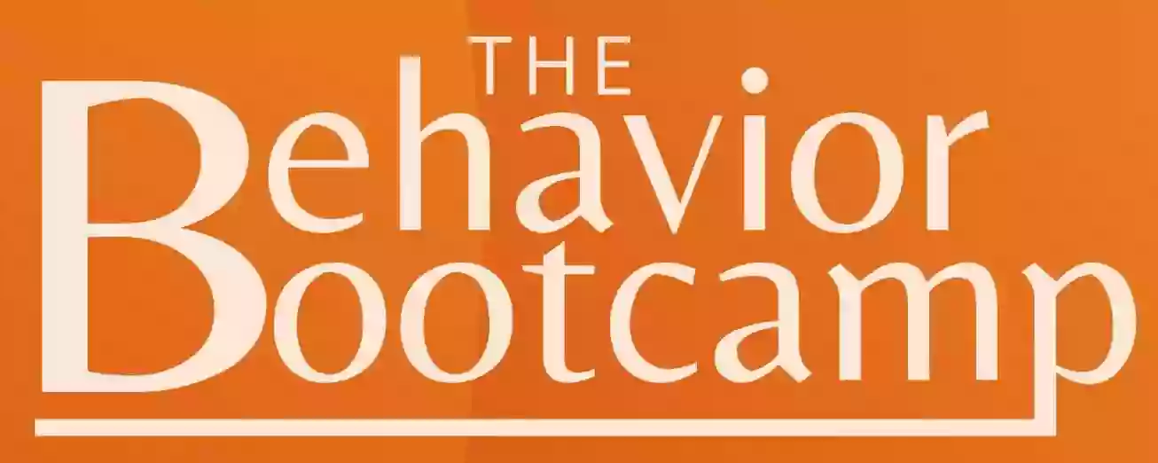 The Behavior Bootcamp