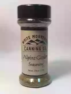 White Mountains Canning Company