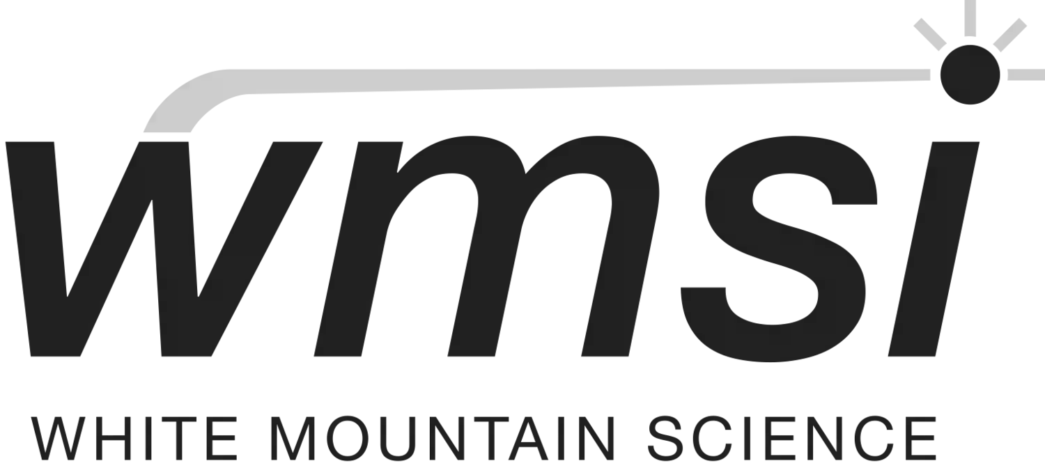 White Mountain Science, Inc.