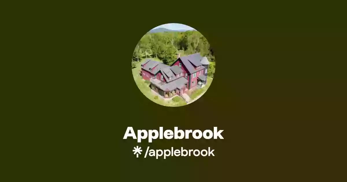 Applebrook Bed & Breakfast