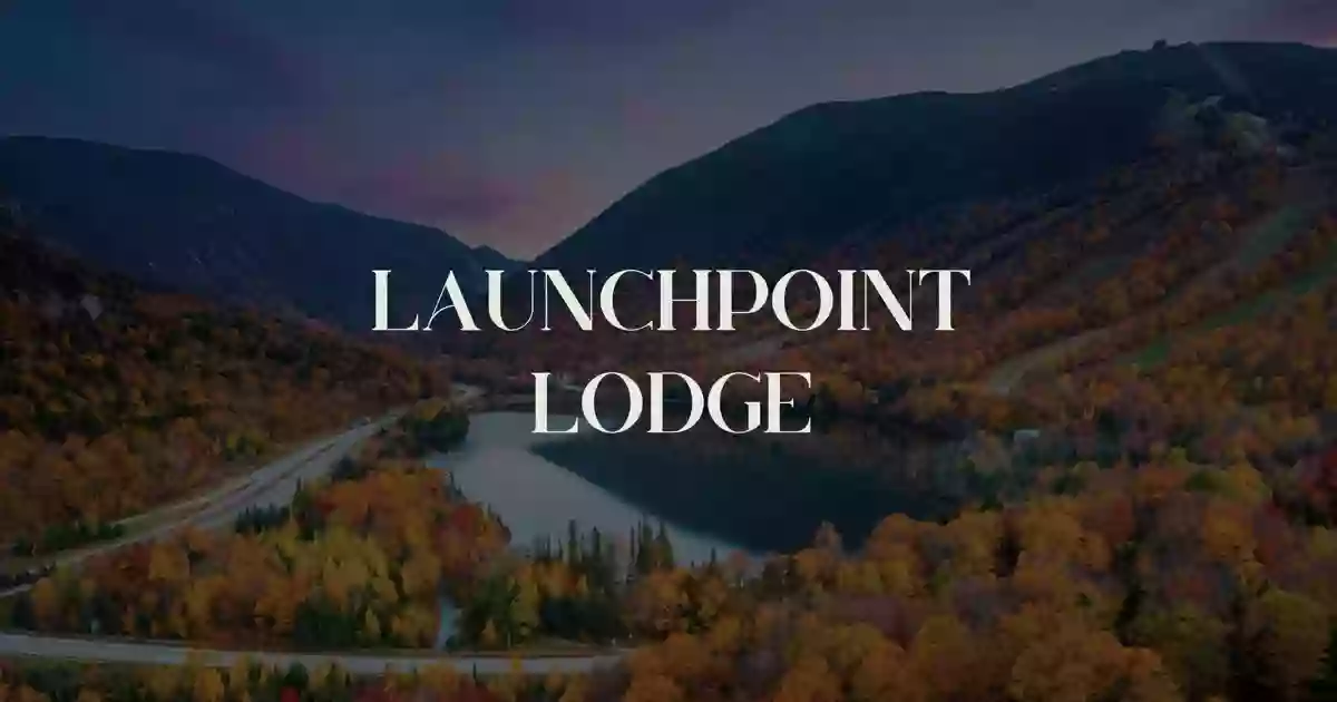 Launchpoint Lodge