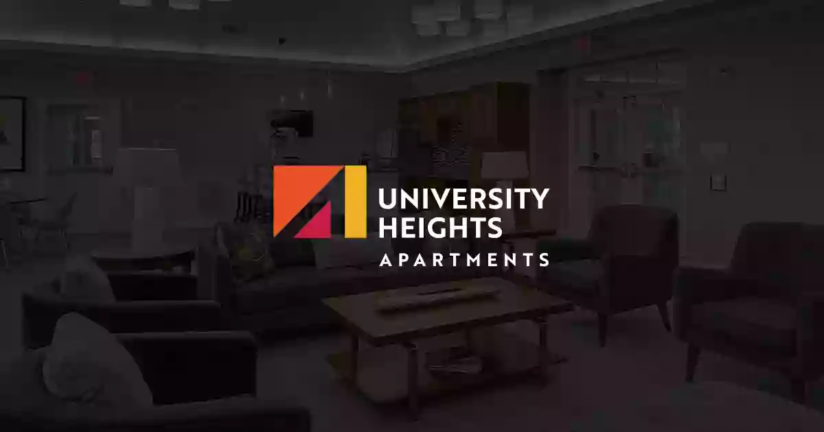 University Heights Apartments