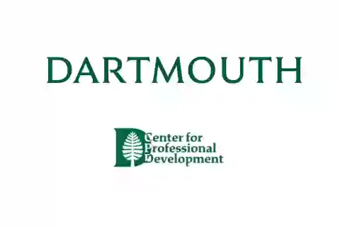 Dartmouth College Center for Professional Development