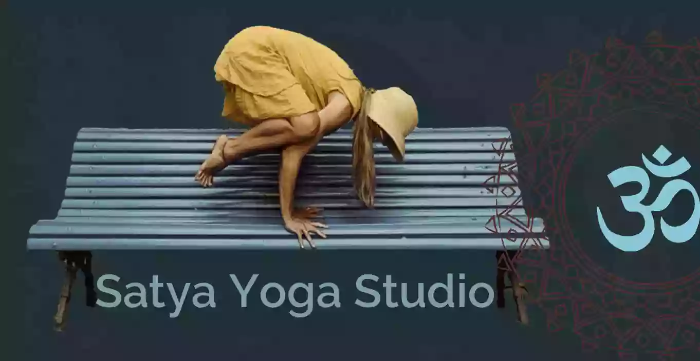 Satya Yoga Studio