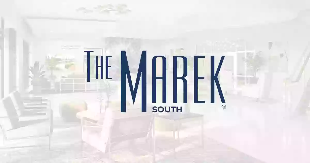 The Marek South