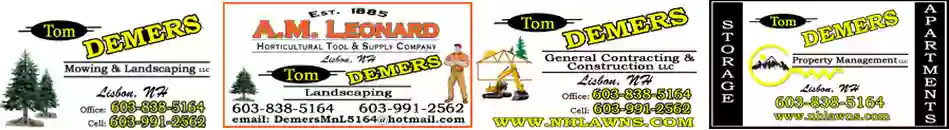 Tom Demers Landscape & Construction