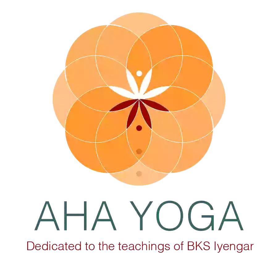 AHA Yoga Studio
