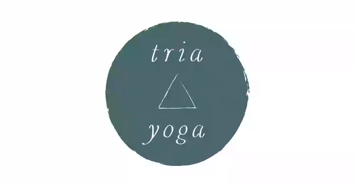 Tria Yoga