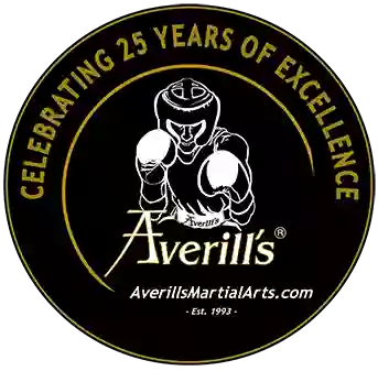 Averill's Martial Arts Academy