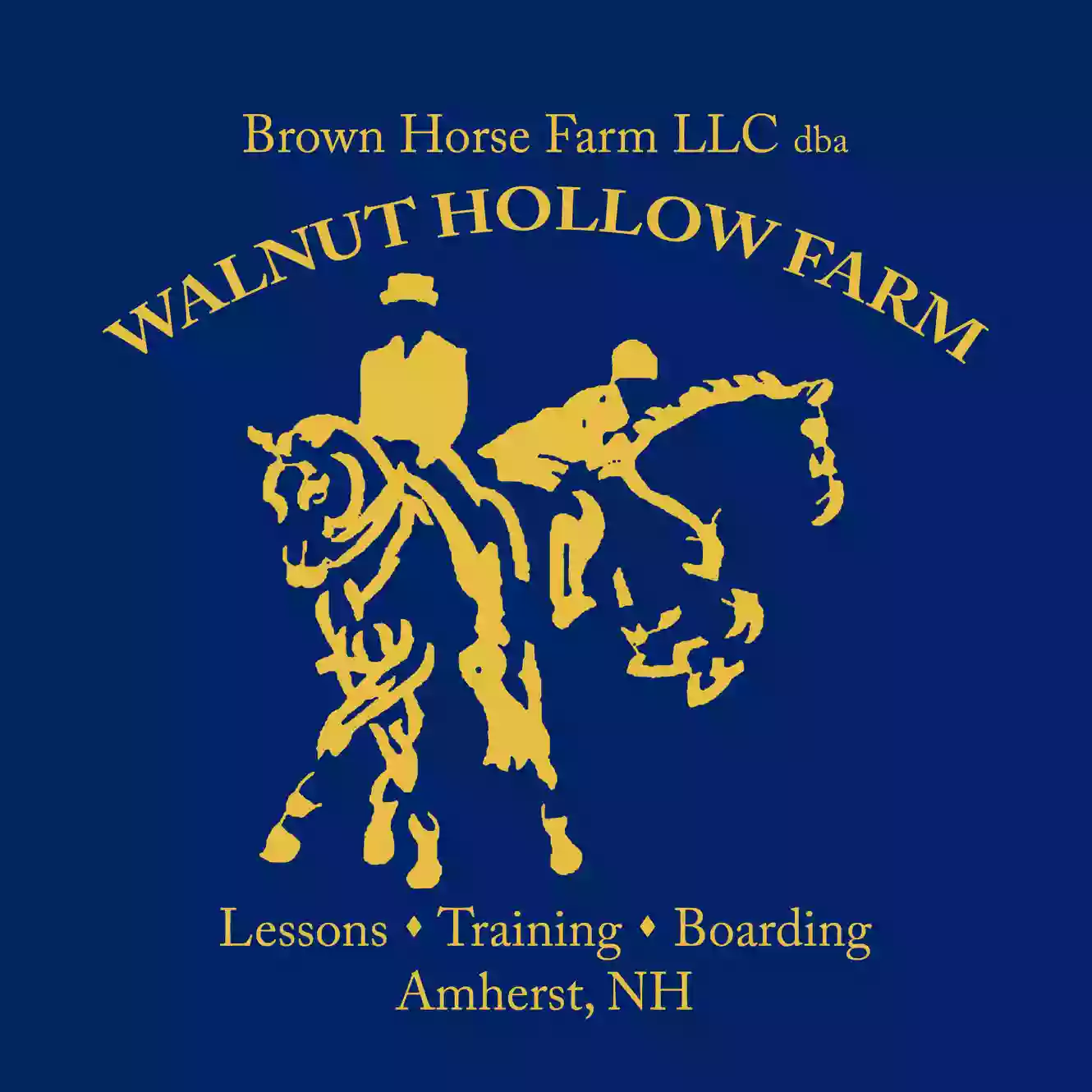 Walnut Hollow Farm