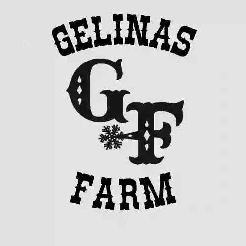 Gelinas Farm