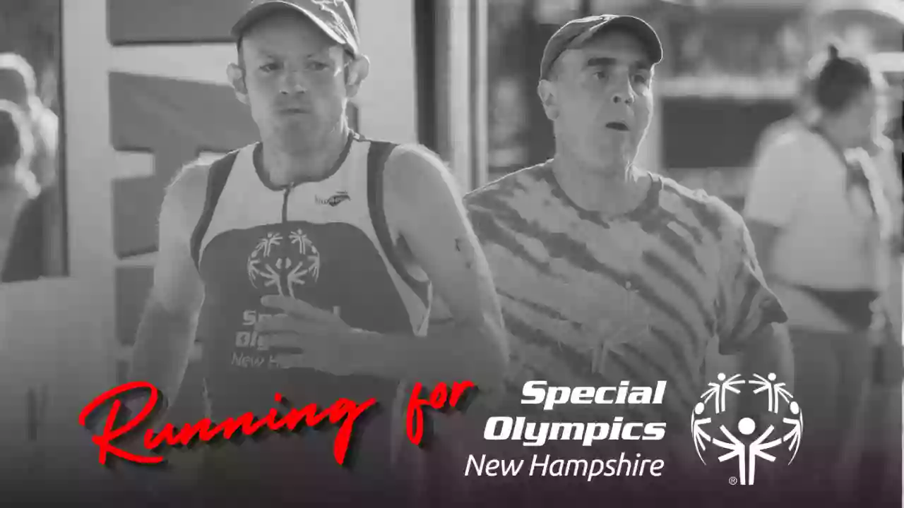 Special Olympics New Hampshire