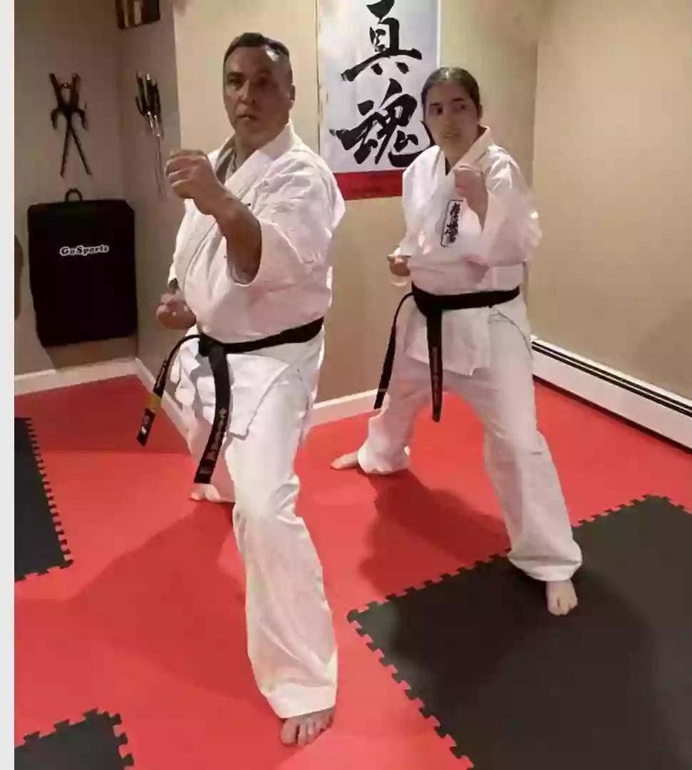 Cote karate studio