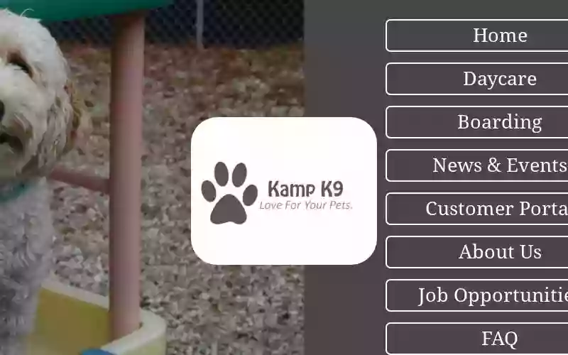 Kamp K9, Inc