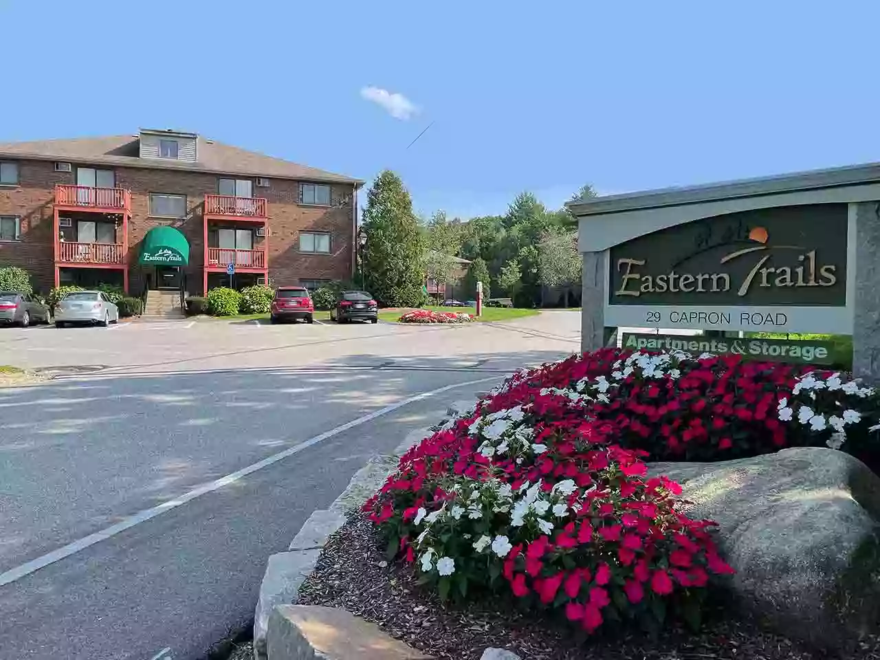 Eastern Trails Apartments - Red Oak Apartment Homes