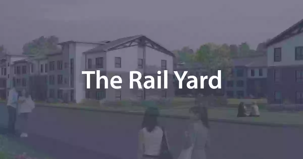 Railyard Apartments