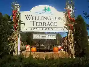 Wellington Terrace Apartments