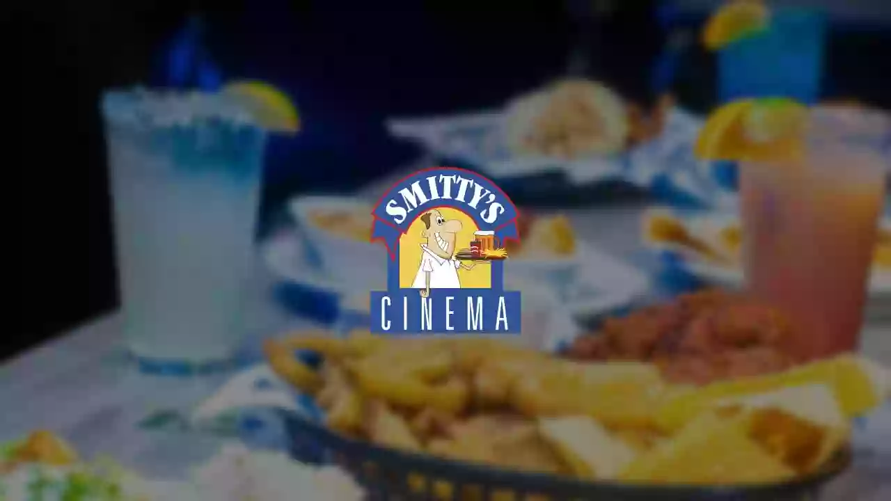 Smitty's Cinema Tilton