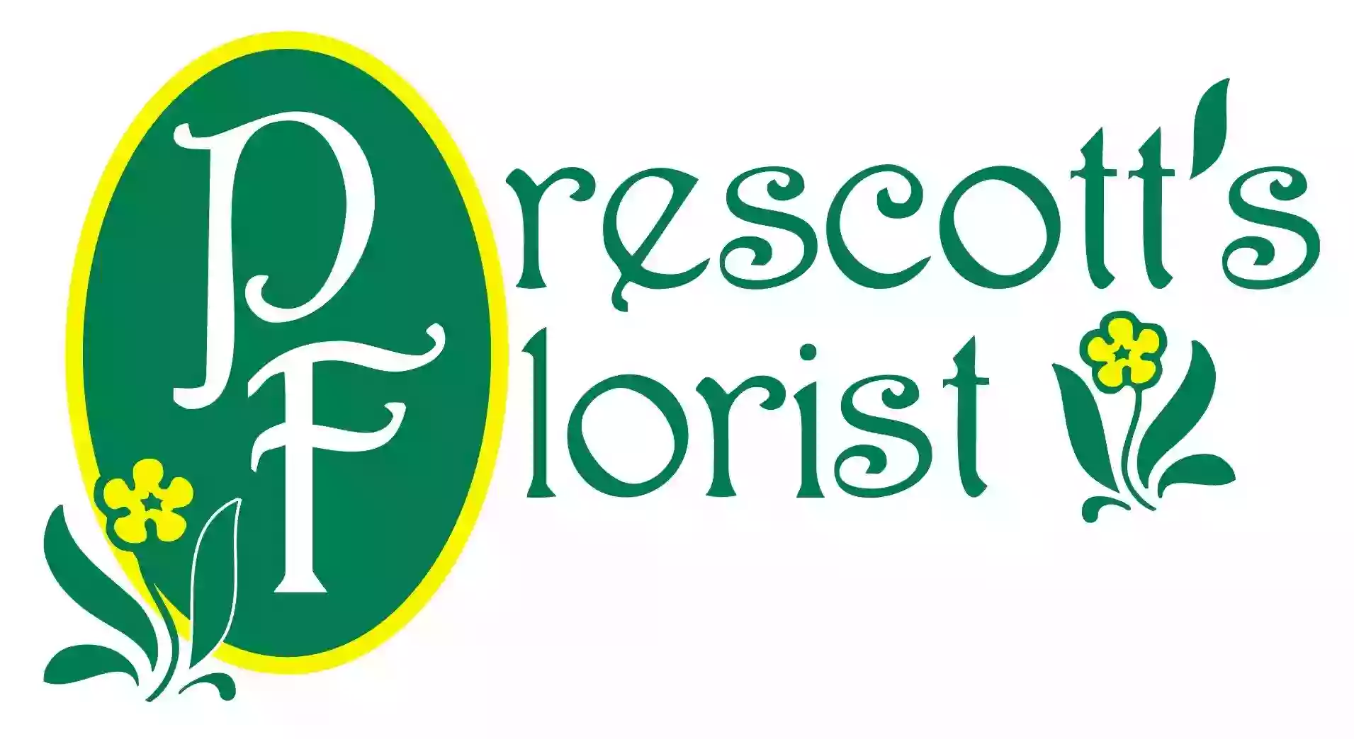 Prescott's Florist LLC