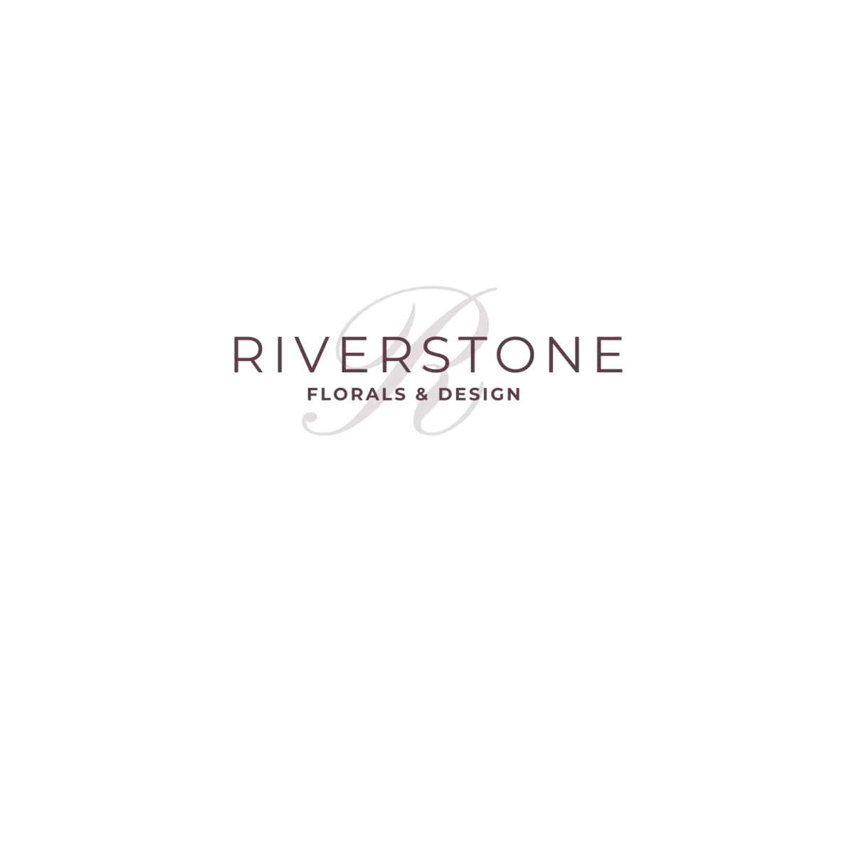 Riverstone Florals & Design Weddings & Events